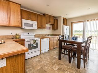 3658 Saddle Horn Trl, Ogden, KS 66517