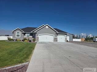 112 N 3845 E, Rigby, ID 83442