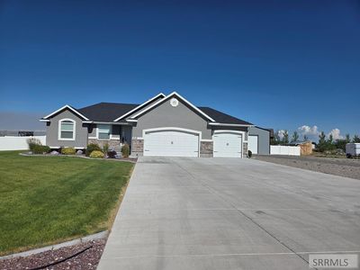 112 N 3845 E, Rigby, ID, 83442