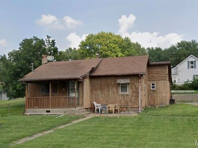326 S Ferkel St, Columbia, IL, 62236