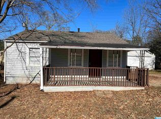 41 Hoadley St, Birmingham, AL 35228