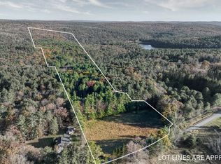 Lot 22.1 Crawford Road, Yulan, NY 12792