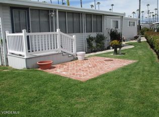 1215 Anchors Way #93, Ventura, CA 93001