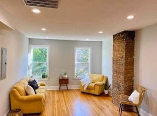 174 Princeton St #2AAA, Boston, MA 02128