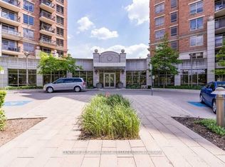 2391 Central Park Dr #203, Oakville, ON L6H 0E4