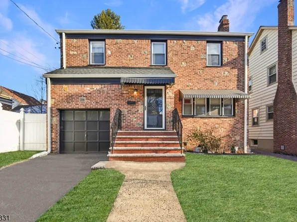 10 Reynolds Pl, Newark City, NJ 07106