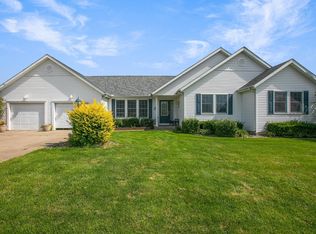 58238 Diener Dr, Goshen, IN 46528