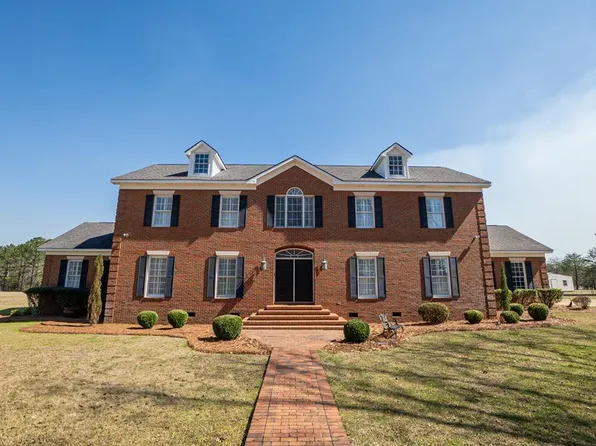 5377 Goose Hollow Rd, Dawson, GA 39842