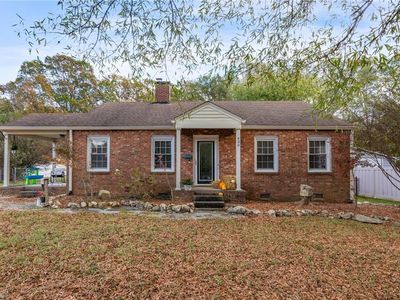 430 Pine Grove Dr, Burlington, NC, 27215
