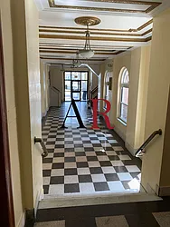 Rented by Lev Mavashev, LREB