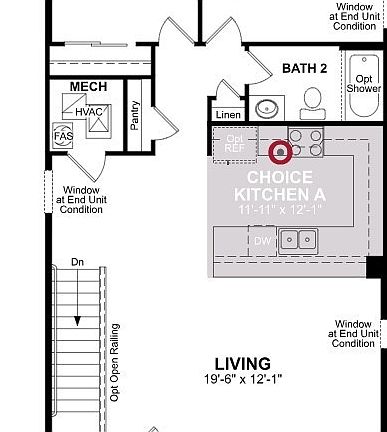 4th image of 5663 Beguiling Falls St Lot 40