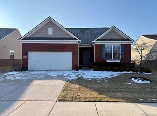 50195 Alden, Canton, MI 48188