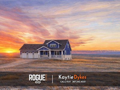 225 Iron Horse Rd, Casper, WY, 82601