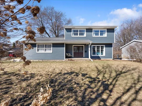 2410 Ravenswood Road, Madison, WI 53711