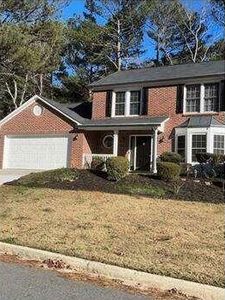 1714 Wedgewood Dr, Stone Mountain, GA, 30088