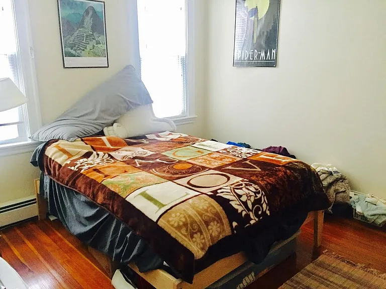 60 Dartmouth St #64 — Photo 3