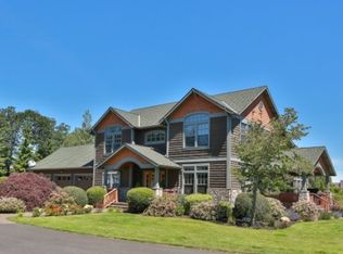 1090 Methodist Rd, Hood River, OR 97031