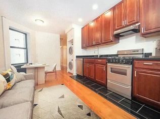 56 W 106th St #4BE, New York, NY 10025
