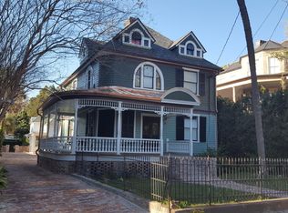 14 Montagu St APT A, Charleston, SC 29401