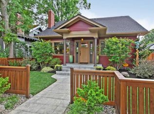 3214 NE 24th Ave, Portland, OR 97212