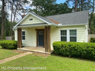 1541 Coombs Dr, Tallahassee, FL 32308