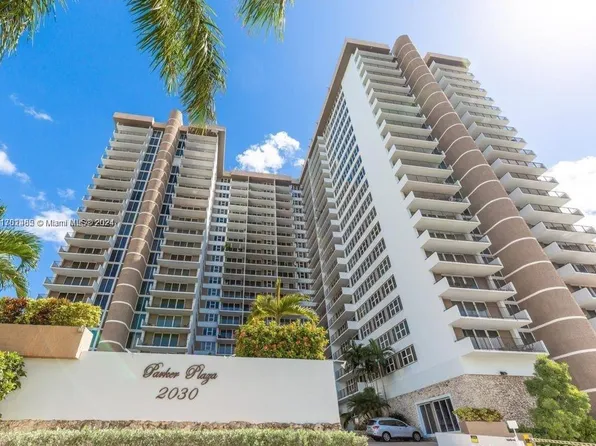 2030 S Ocean Dr APT 201, Hallandale, FL 33009