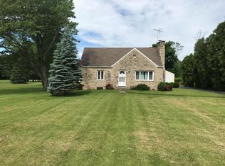Waggoner Rd, Blacklick, OH 43004