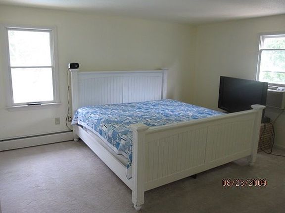 2nd King Size Bedroom