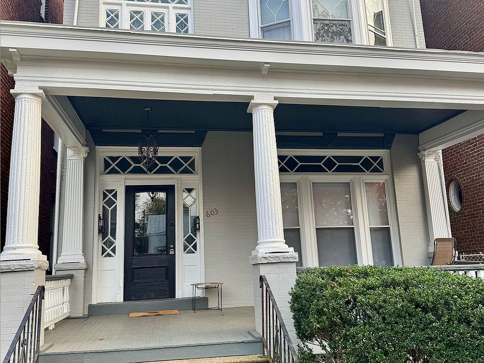 1st image of 603 Chimborazo Blvd #A