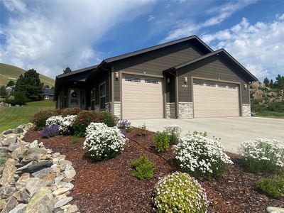 4782 Hot Springs Rd, Helena, MT, 59601