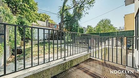 Rented by Nooklyn NYC LLC