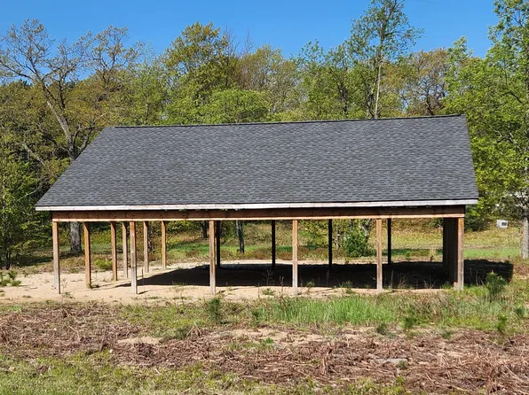1540 Michamy Way, Manton, MI 49663