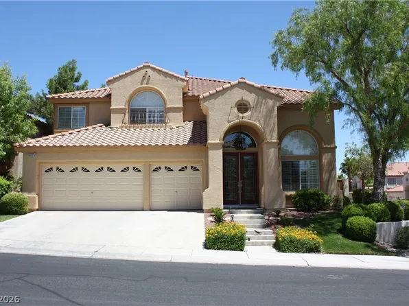 10220 Glen Ora Ave, Las Vegas, NV 89134