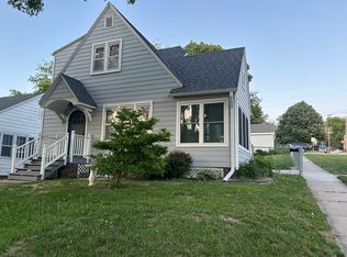 2301 N 63rd St, Omaha, NE 68104