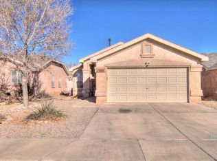 7615 Crepe Myrtle Rd SW, Albuquerque, NM 87121