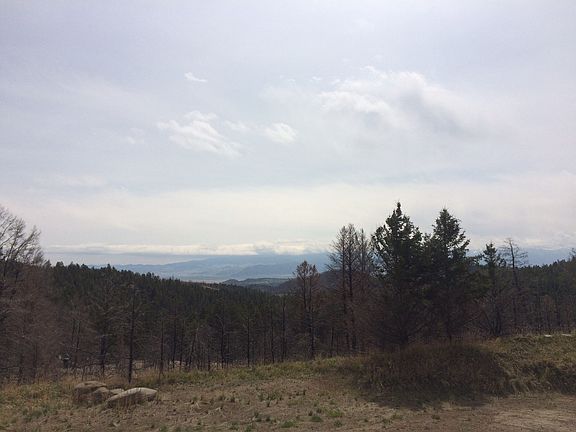 2nd image of Upper Radar Creek Road