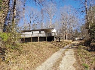 1048 Souther Rd, Old Fort, NC 28762