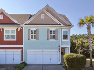 2561 Kings Gate Ln, Mount Pleasant, SC 29466