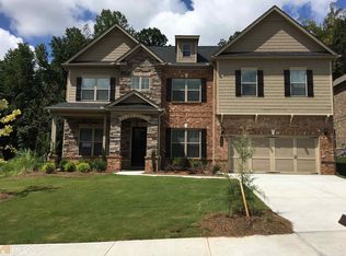 4610 Point Rock Dr #17, Buford, GA 30519