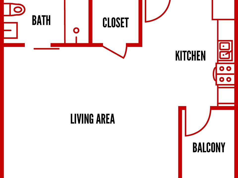 744 S. Mariposa Ave. Apartment Rentals Los Angeles, CA Zillow