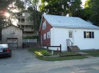 8 Squire St, Waterville, ME 04901