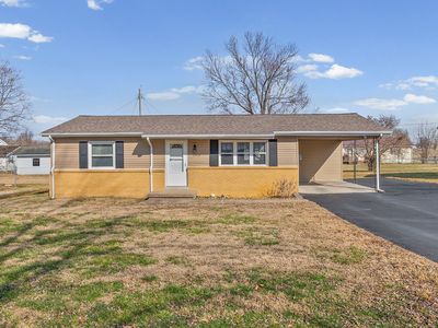 2410 Richard St, Hopkinsville, KY, 42240