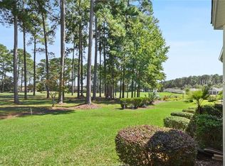 8 Trescot Ln, Bluffton, SC 29909