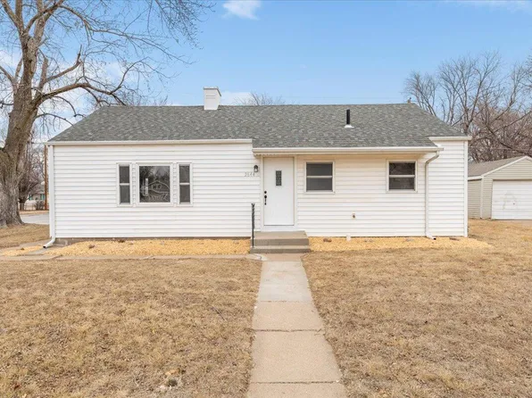 2644 Avenue G, Council Bluffs, IA 51501