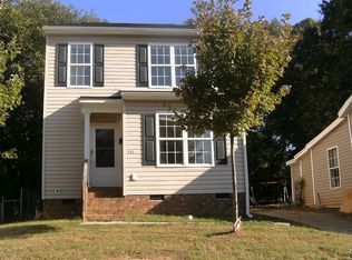 727 Hopkins St, Durham, NC 27701