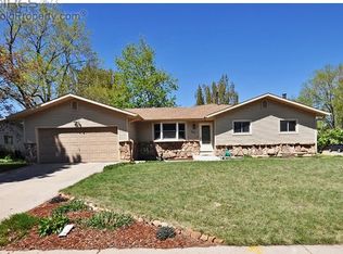 760 Oxford Ln, Fort Collins, CO 80525