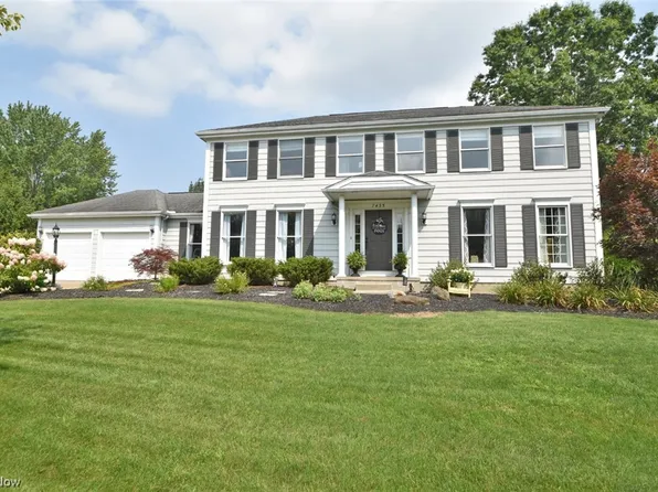 7435 W Firelands Dr, Hudson, OH 44236