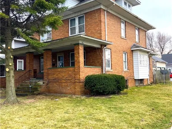 337 Suder Ave, Toledo, OH 43611