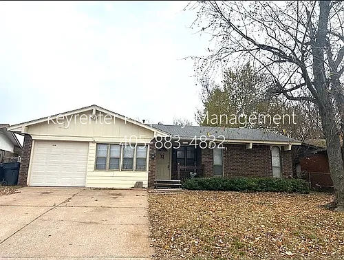 5316 S Briarwood Dr Photo 1