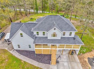 2029 Old Cartersville Rd, Dallas, GA 30132